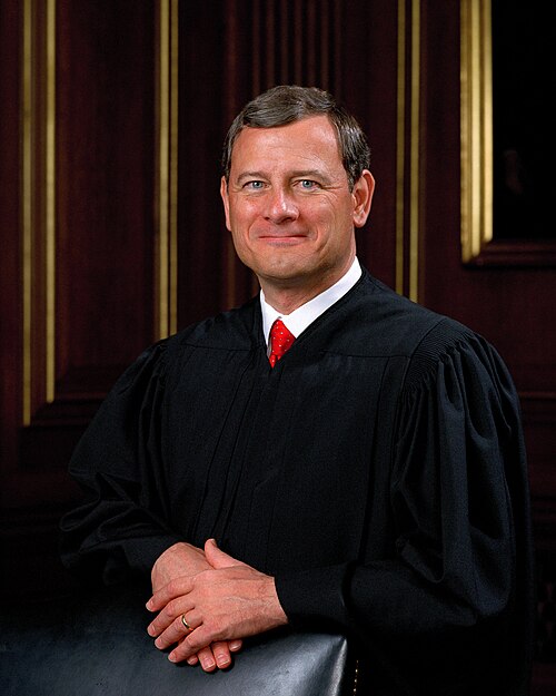 John Roberts (judge)